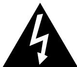 ROTEL RC-06 - WARNING - 2