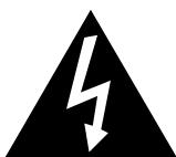 ROTEL RC-06 - Viktig sökerhetsinstruktion - 3