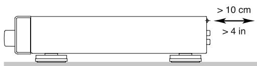 ROTEL RC-06 - BHIMAHNE - 5