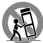 ROTEL RC-06 - Important Istruzioni di Sicurezza - 2