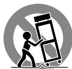 ROTEL RC-06 - Wichtige Sicherheitshinweise - 1