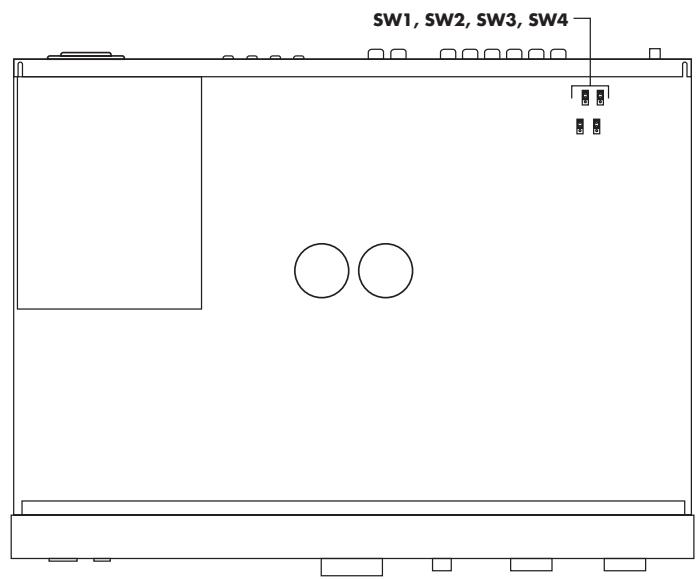 ROTEL RC-06 - 2
