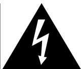 ROTEL RC-06 - ATTENZIONE - 1