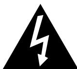 ROTEL RC-06 - RISQUE D'ÉLECTROCUTION NE PAS OUVRIR - 2