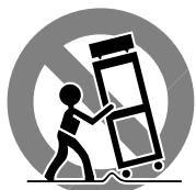 ROTEL RCD-1070 - Important Safety Instructions - 1