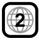 ROTEL RDV-1080 - DVD Region Codes 18 - 2
