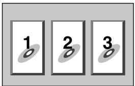 ROTEL RDV-1080 - Find a Scene from a DVD Menu TOP MENU Button F MENU Button W - 1