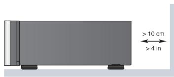 ROTEL RMB-1506 - Belangrijke Veiligheidsinstructies - 2