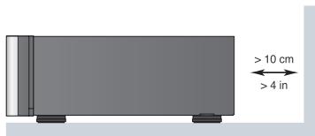 ROTEL RMB-1506 - Vi rekommender ocksà att du - 2