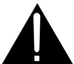 ROTEL RSX-1055 - CAUTION RISK OF ELECTRIC SHOCK DO NOT OPEN - 1