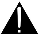ROTEL RT-1082 - ATTENTION : - 1