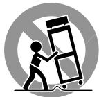ROTEL RT-1082 - Instructions importantes concernant la sécurité - 1