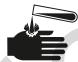 GE HOME NERATOR SYSTEMS - Safety Symbols and Meanings - 9