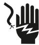 GE HOME NERATOR SYSTEMS - Safety Symbols and Meanings - 3