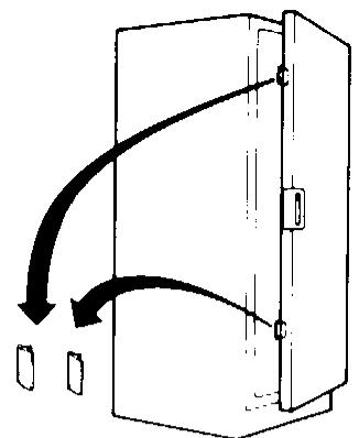 CASTOR CM3630C - Attention - 1