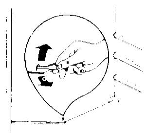 CASTOR CM3630C - Attention - 4