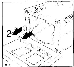 CASTOR OEKOC10C - Débridage - 3