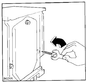 CASTOR OEKOC10C - Débridage - 1