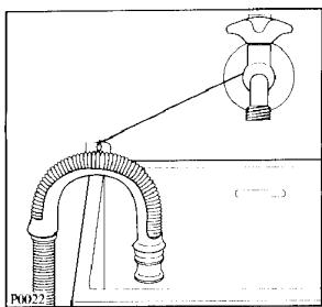 CASTOR OEKOC10C - Vidange - 1