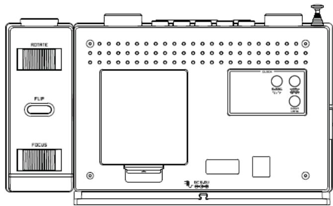 IROX HRT407 - DESCRIPTION - 2
