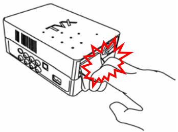 TVIX - Mesures de précaution - 7
