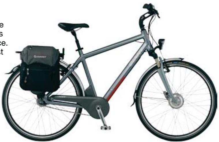 GIANT BICYCLES TWIST FREEDOM CS - 1