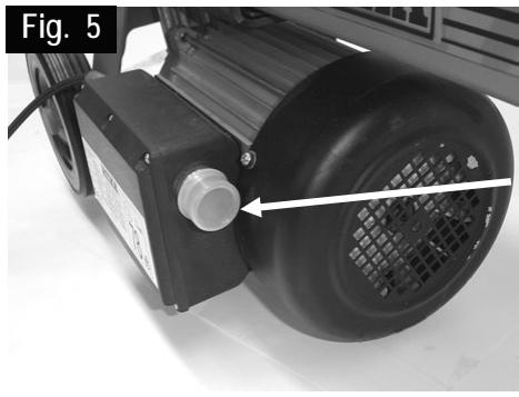 ATIKA ASP 4-370 - 已 Operating pushbutton - 1