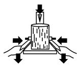 ATIKA ASP 8 N - Symbolen apparatus - 15