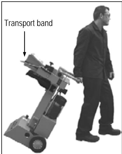 ATIKA ASP 8 N - Transport - 1