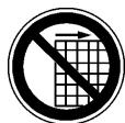 ATIKA ASP 8 N - Symboler på apparatet - 12