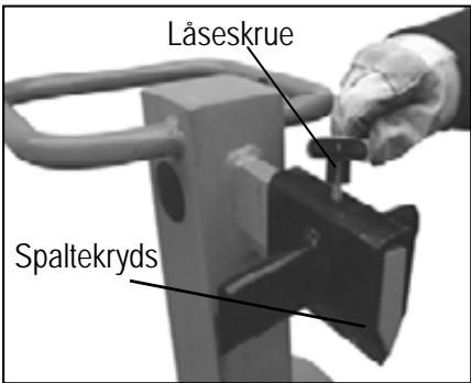 ATIKA ASP 8 N - - Justering af spaltekryds - 1