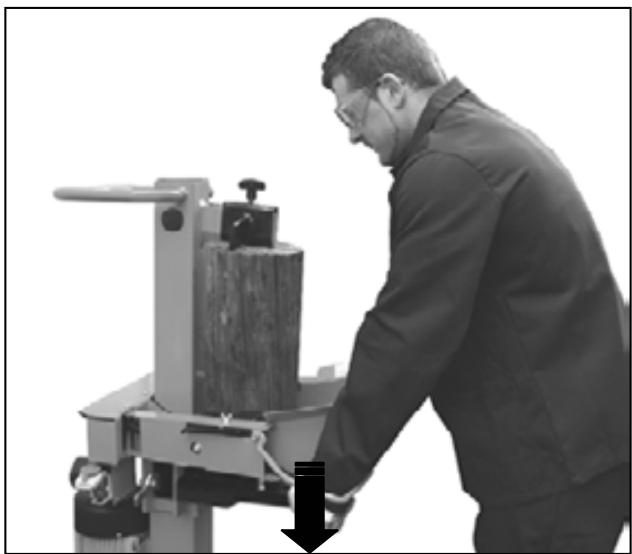 ATIKA ASP 8 N - Tvāhandsfattning - 1