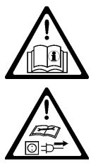 ATIKA ASP 8 N - Symbols machine - 1