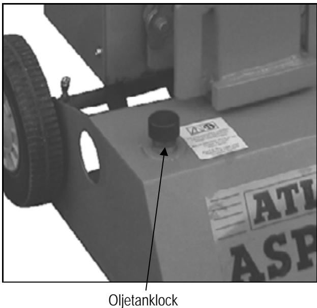 ATIKA ASP 8 N - Idrifttagande - 1