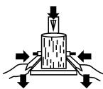 ATIKA ASP 8 N - Symbols machine - 12
