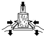 ATIKA ASP 8 N - Symbole Gerät - 15