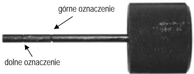 ATIKA ASP 8 N - Jak sprawdzić poziom oleju? - 3