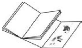 ATIKA KS 2001-40 - Toestelbeschrijving / Reservenderlen - 1