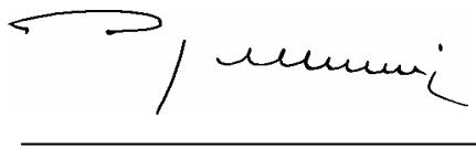 ATIKA RW 1400 - EC Declaration of Conformity - 1