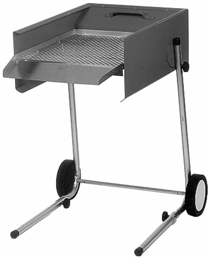ATIKA SWINGLINE 2000 - 1