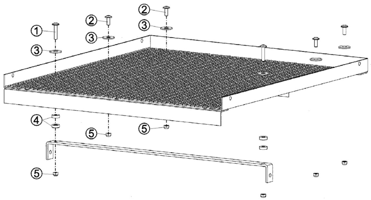 ATIKA SWINGLINE 2000 - 4