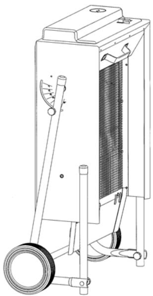 ATIKA SWINGLINE 2000 - Garantie - 1