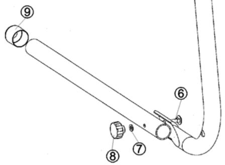 ATIKA SWINGLINE 2000 - 8