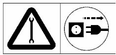 ATIKA SWINGLINE 2000 - Betekenis van de symbolen - 2