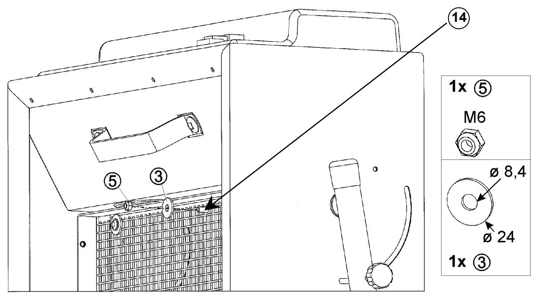 ATIKA SWINGLINE 2000 - 13