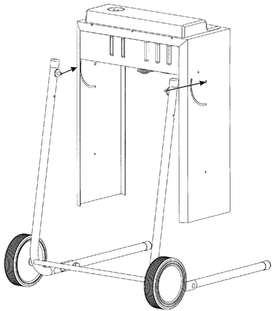 ATIKA SWINGLINE 2000 - 11