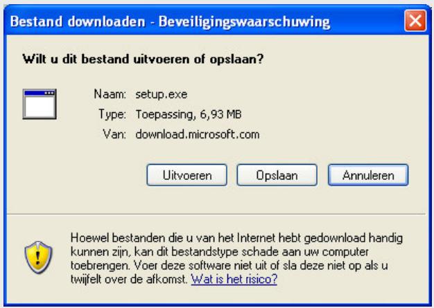 CARTREK GPS - Installer microsoft active sync sur votre PC - 1