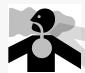 GENERAL ELECTRIC 290000 - SAFETY AND CONTROL SYMBOLS - 4