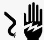 GENERAL ELECTRIC 290000 - SAFETY AND CONTROL SYMBOLS - 9