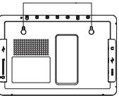 AGFAPHOTO AF 5070M - Remarque: - 1